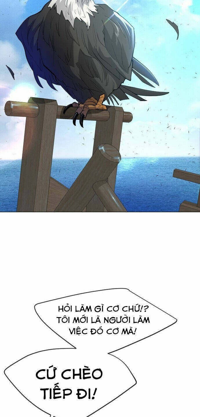 Kỷ Nguyên Siêu Anh Hùng Chap 130 - Next Chap 131