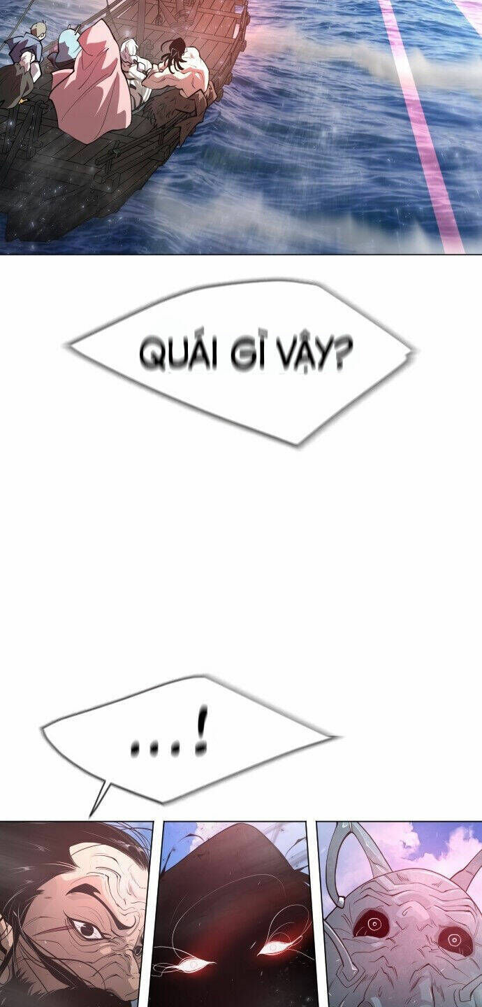 Kỷ Nguyên Siêu Anh Hùng Chap 130 - Next Chap 131