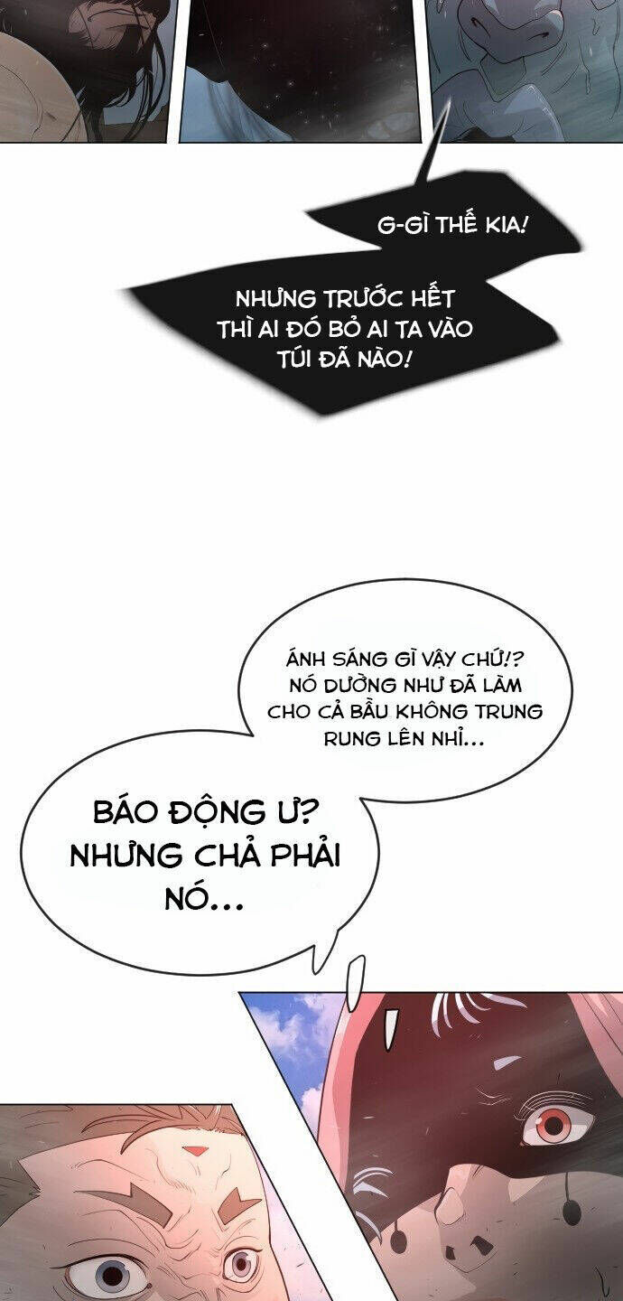 Kỷ Nguyên Siêu Anh Hùng Chap 130 - Next Chap 131