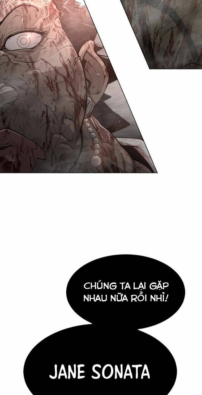 Kỷ Nguyên Siêu Anh Hùng Chap 130 - Next Chap 131