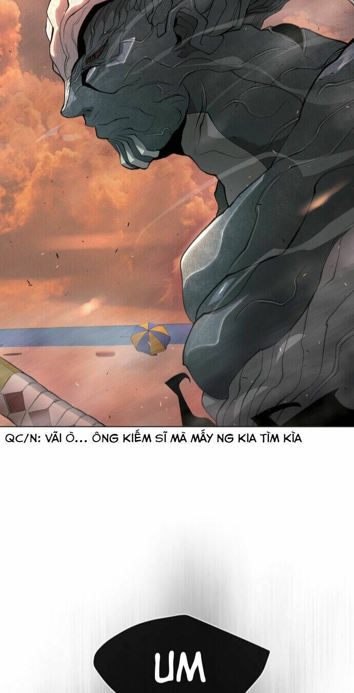 Kỷ Nguyên Siêu Anh Hùng Chap 130 - Next Chap 131