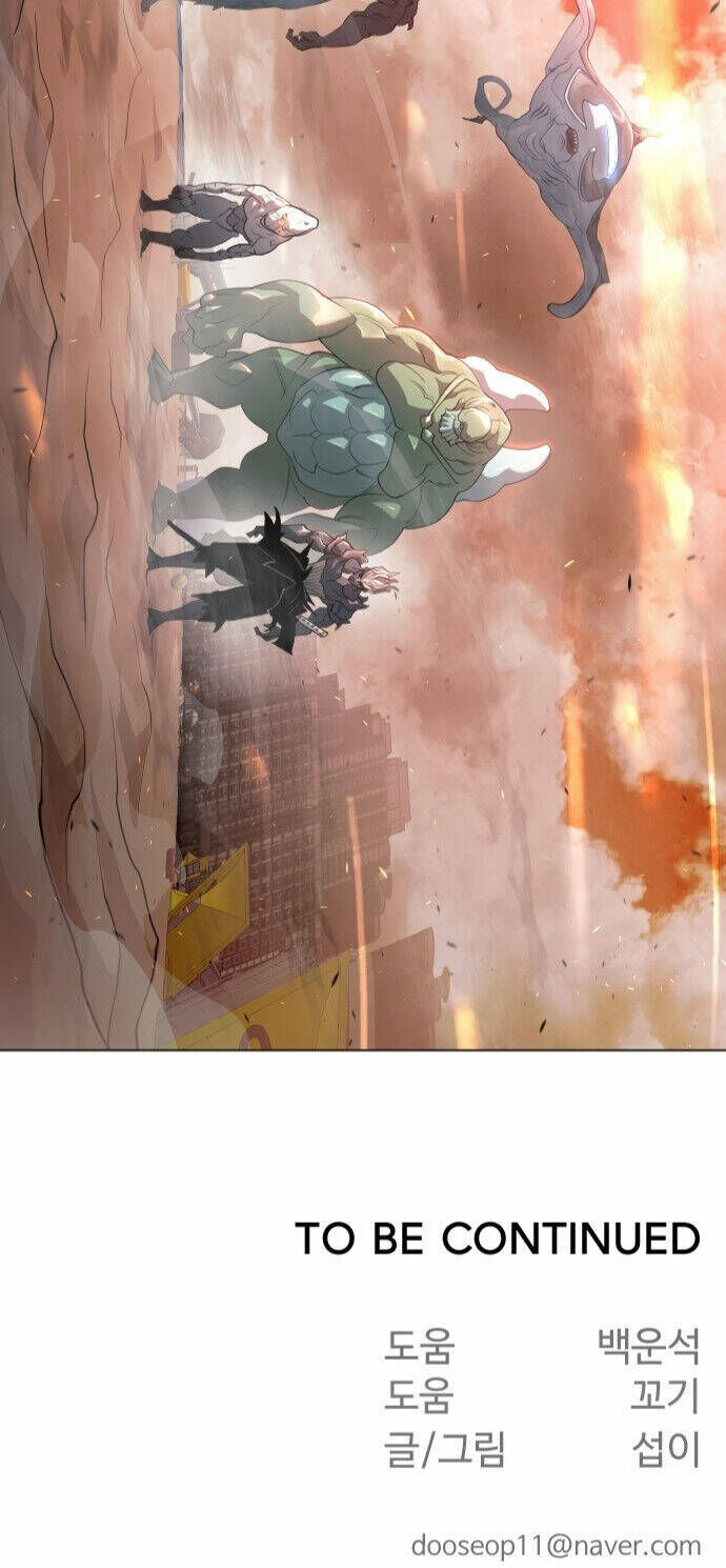Kỷ Nguyên Siêu Anh Hùng Chap 130 - Next Chap 131