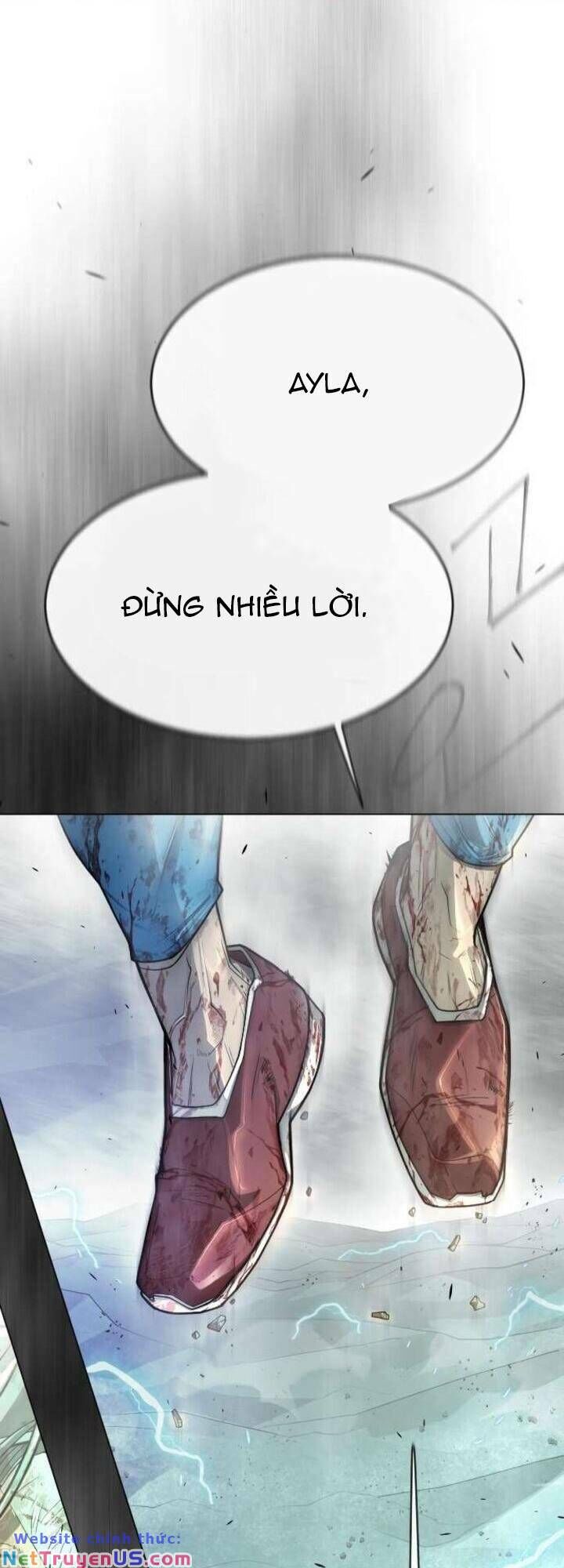 Kỷ Nguyên Siêu Anh Hùng Chap 134 - Next Chap 135