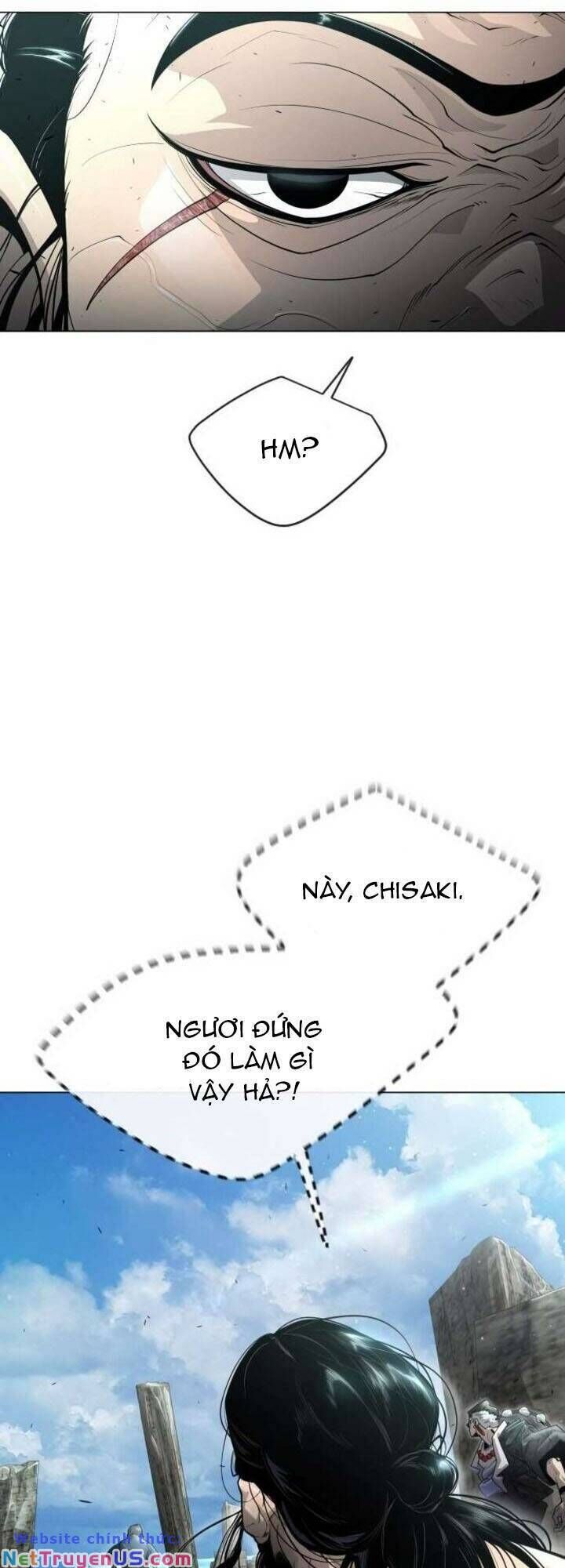 Kỷ Nguyên Siêu Anh Hùng Chap 134 - Next Chap 135
