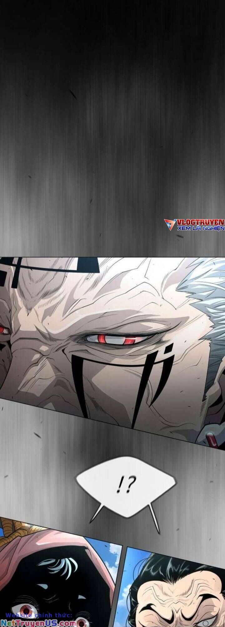 Kỷ Nguyên Siêu Anh Hùng Chap 134 - Next Chap 135
