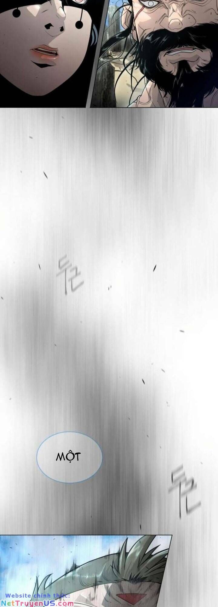 Kỷ Nguyên Siêu Anh Hùng Chap 134 - Next Chap 135