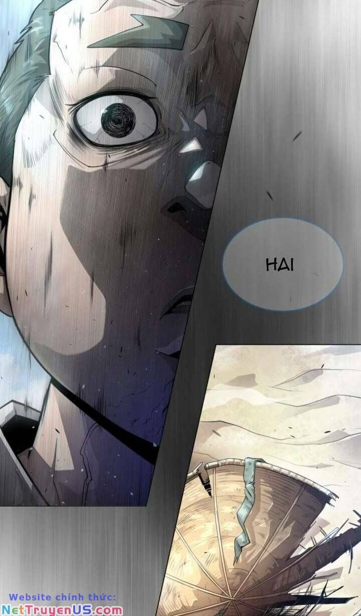 Kỷ Nguyên Siêu Anh Hùng Chap 134 - Next Chap 135