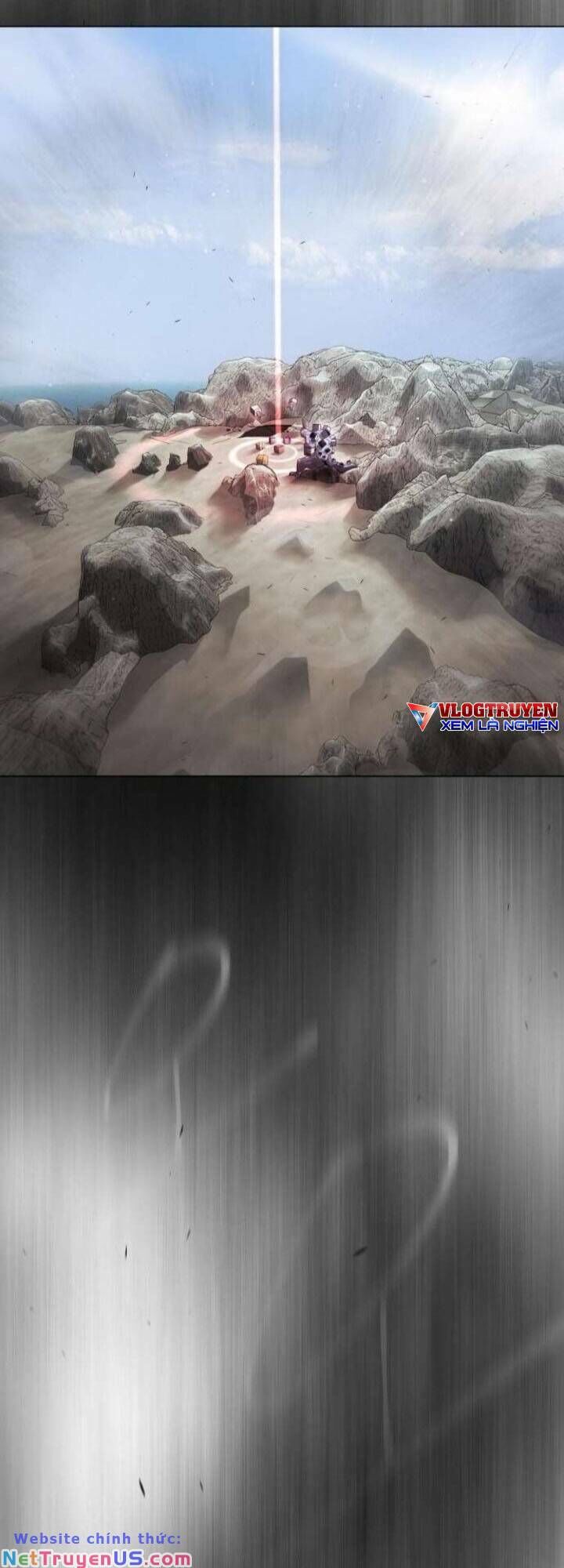 Kỷ Nguyên Siêu Anh Hùng Chap 134 - Next Chap 135