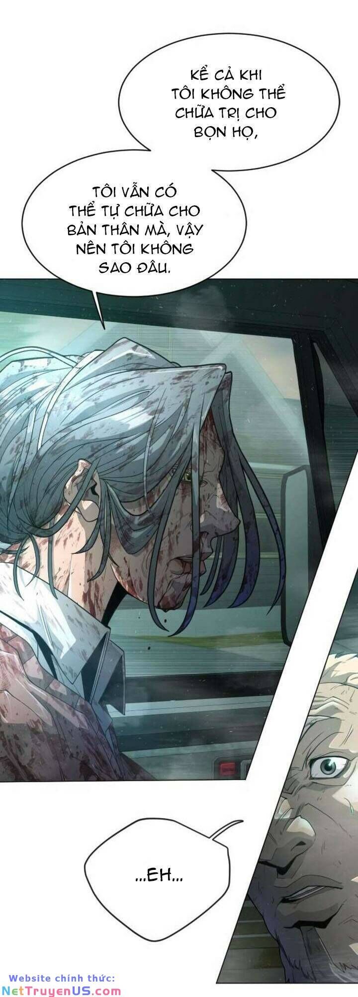 Kỷ Nguyên Siêu Anh Hùng Chap 134 - Next Chap 135