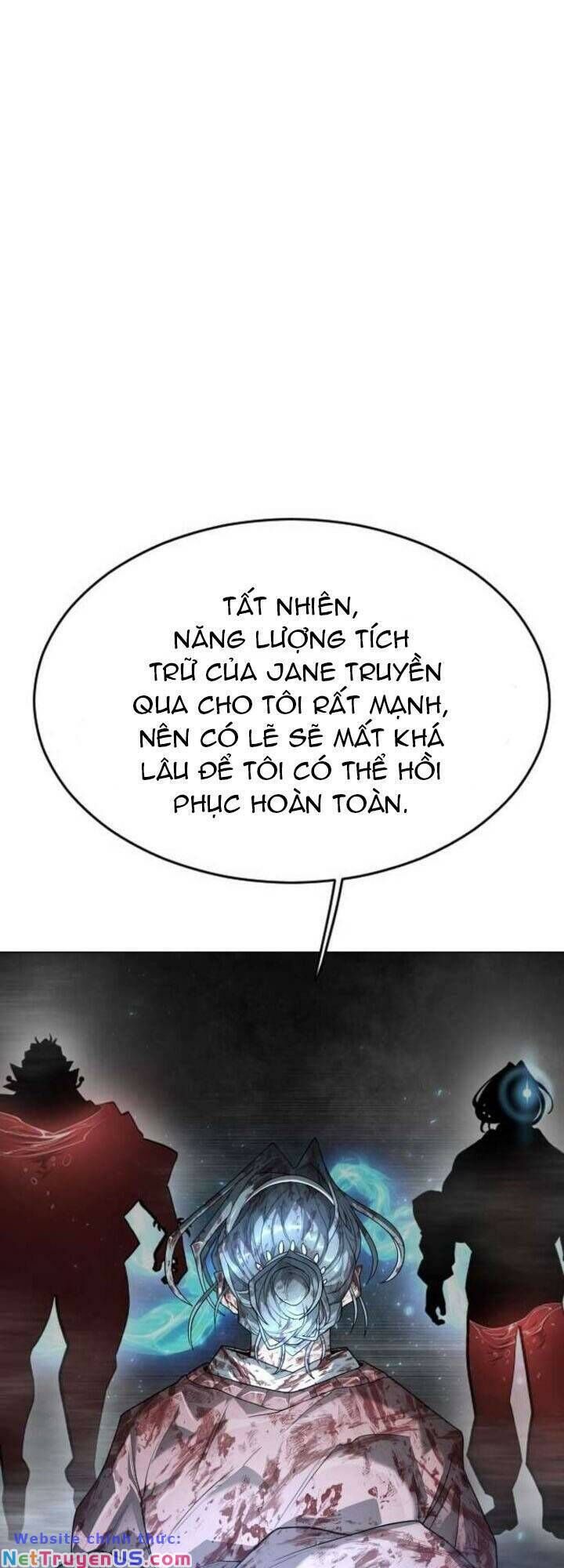 Kỷ Nguyên Siêu Anh Hùng Chap 134 - Next Chap 135