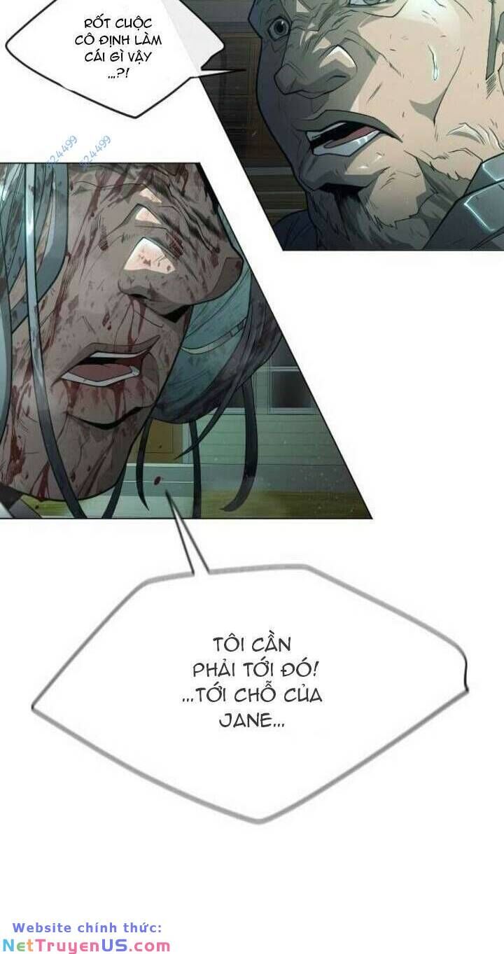 Kỷ Nguyên Siêu Anh Hùng Chap 134 - Next Chap 135