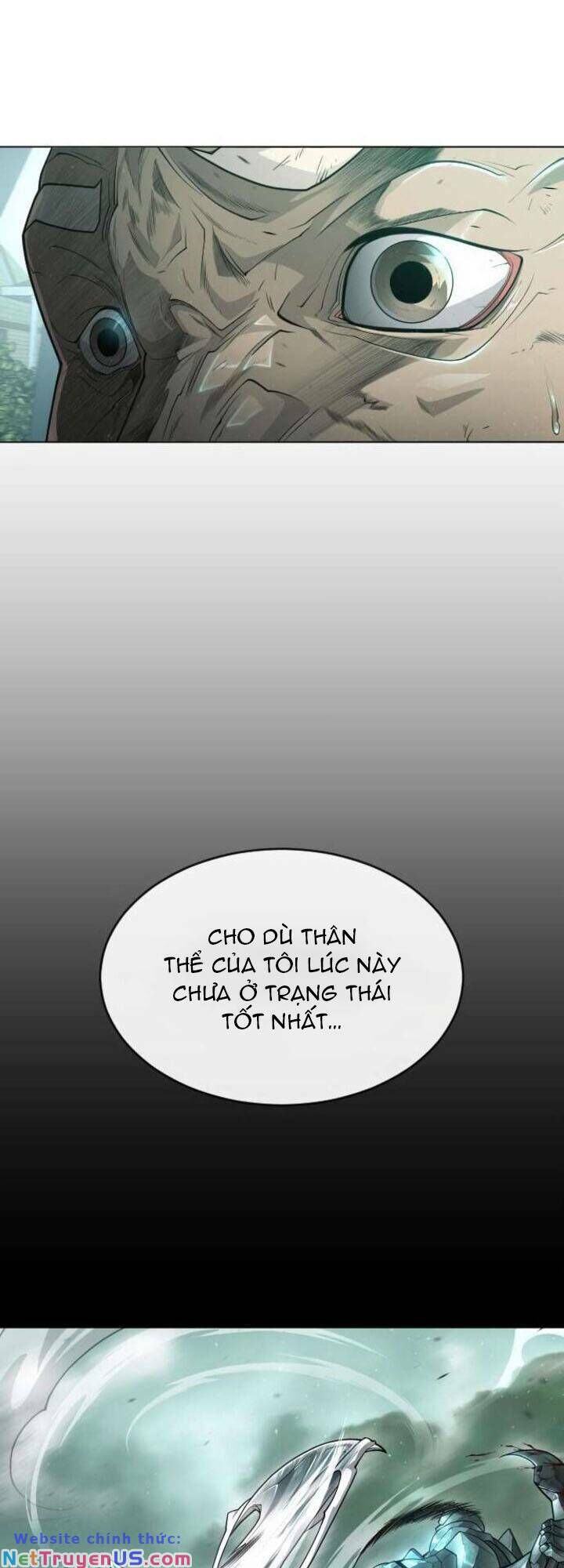 Kỷ Nguyên Siêu Anh Hùng Chap 134 - Next Chap 135