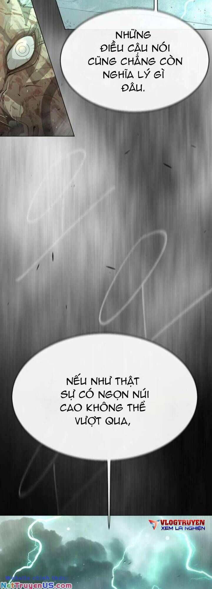Kỷ Nguyên Siêu Anh Hùng Chap 134 - Next Chap 135