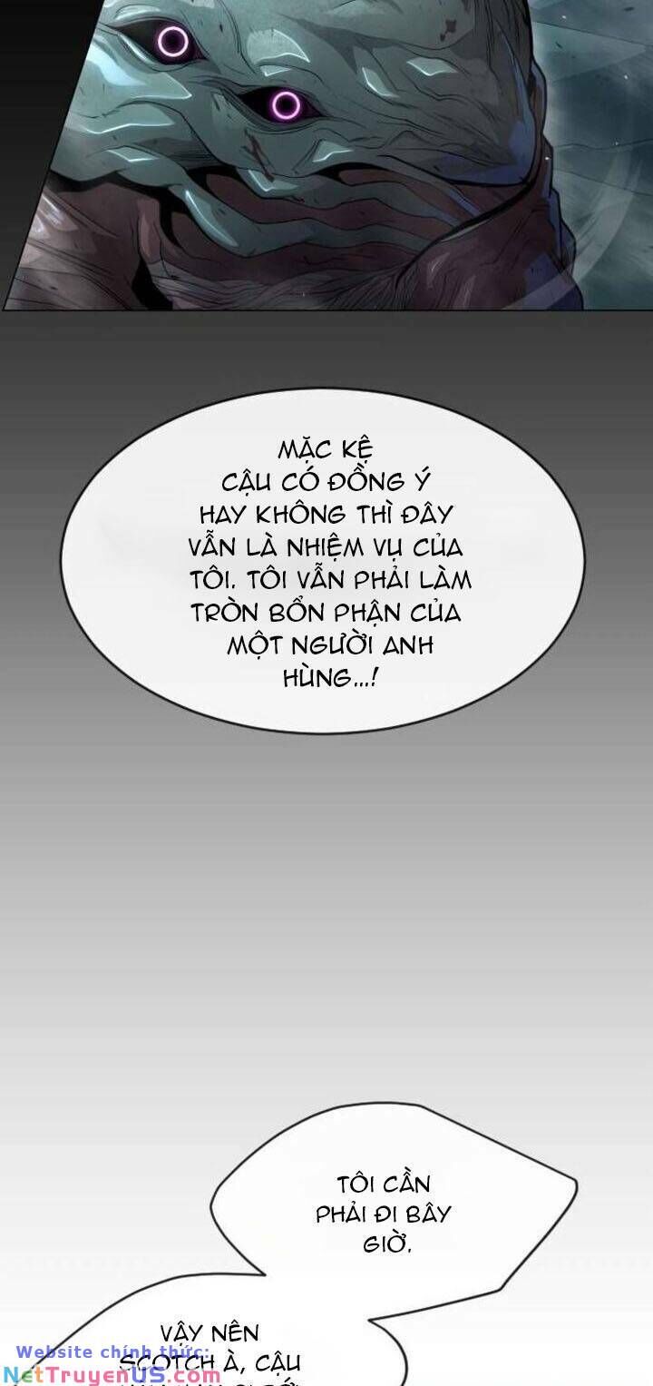 Kỷ Nguyên Siêu Anh Hùng Chap 134 - Next Chap 135