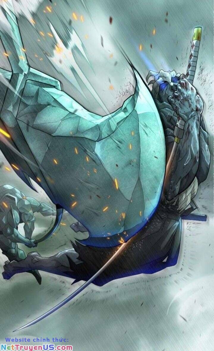 Kỷ Nguyên Siêu Anh Hùng Chap 134 - Next Chap 135