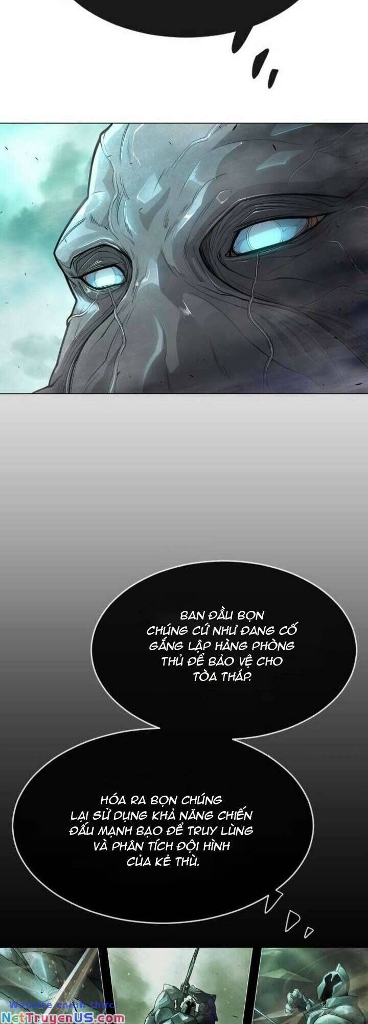 Kỷ Nguyên Siêu Anh Hùng Chap 134 - Next Chap 135