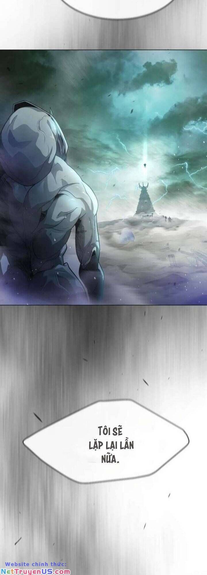 Kỷ Nguyên Siêu Anh Hùng Chap 134 - Next Chap 135