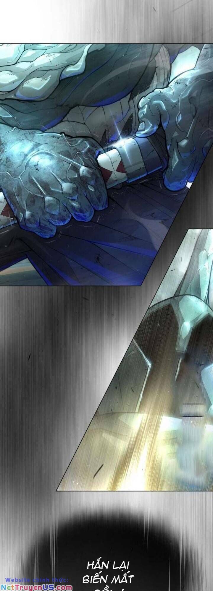 Kỷ Nguyên Siêu Anh Hùng Chap 134 - Next Chap 135