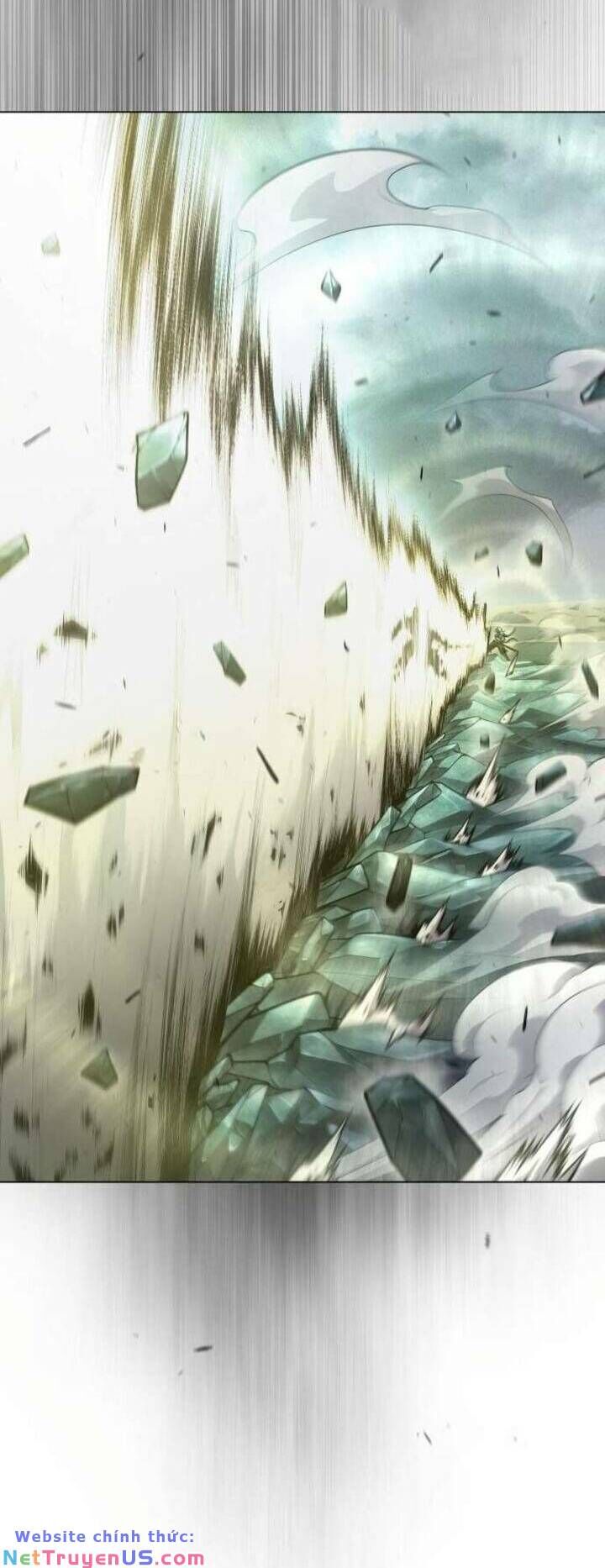 Kỷ Nguyên Siêu Anh Hùng Chap 134 - Next Chap 135