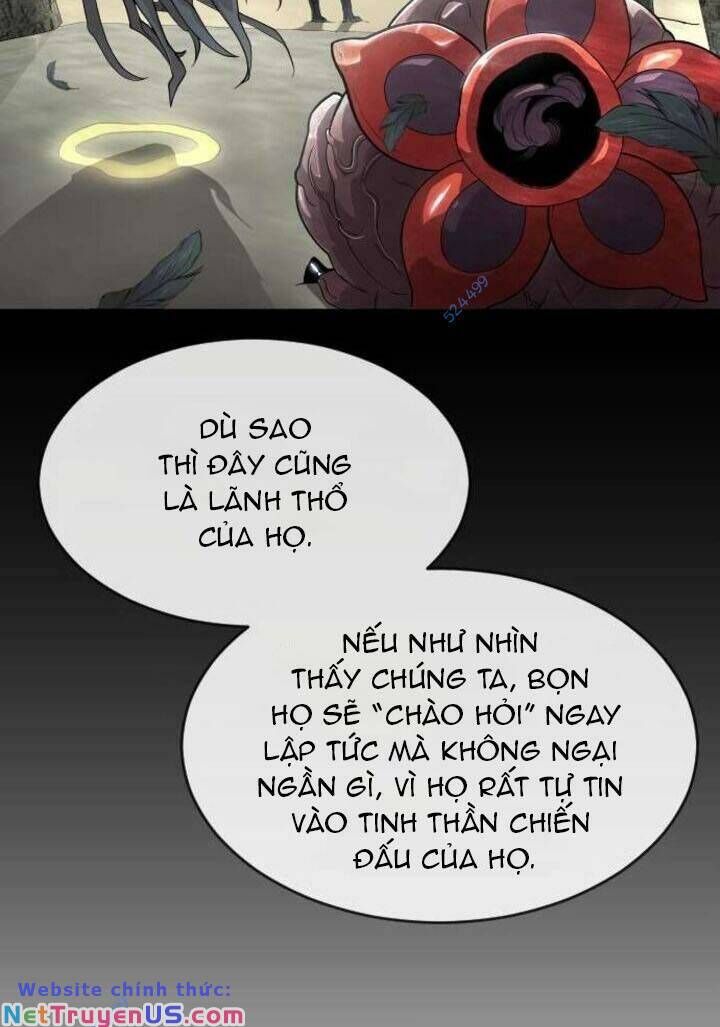 Kỷ Nguyên Siêu Anh Hùng Chap 134 - Next Chap 135