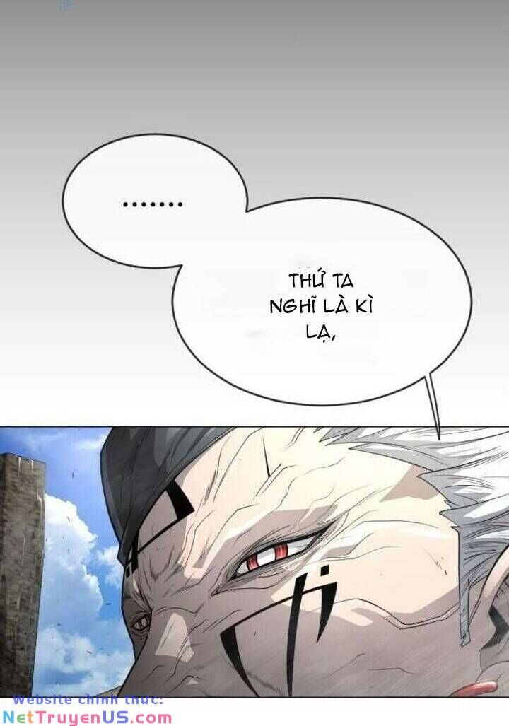 Kỷ Nguyên Siêu Anh Hùng Chap 134 - Next Chap 135