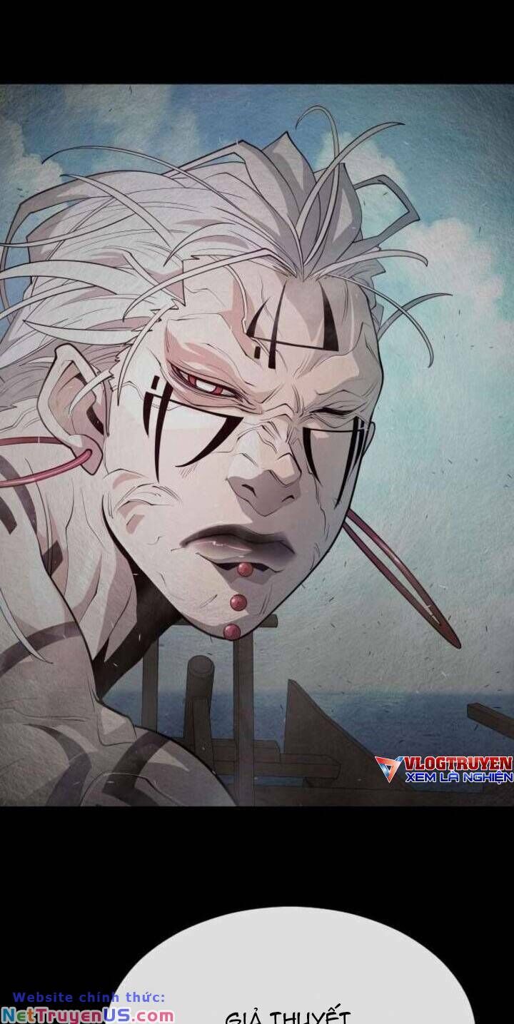 Kỷ Nguyên Siêu Anh Hùng Chap 134 - Next Chap 135