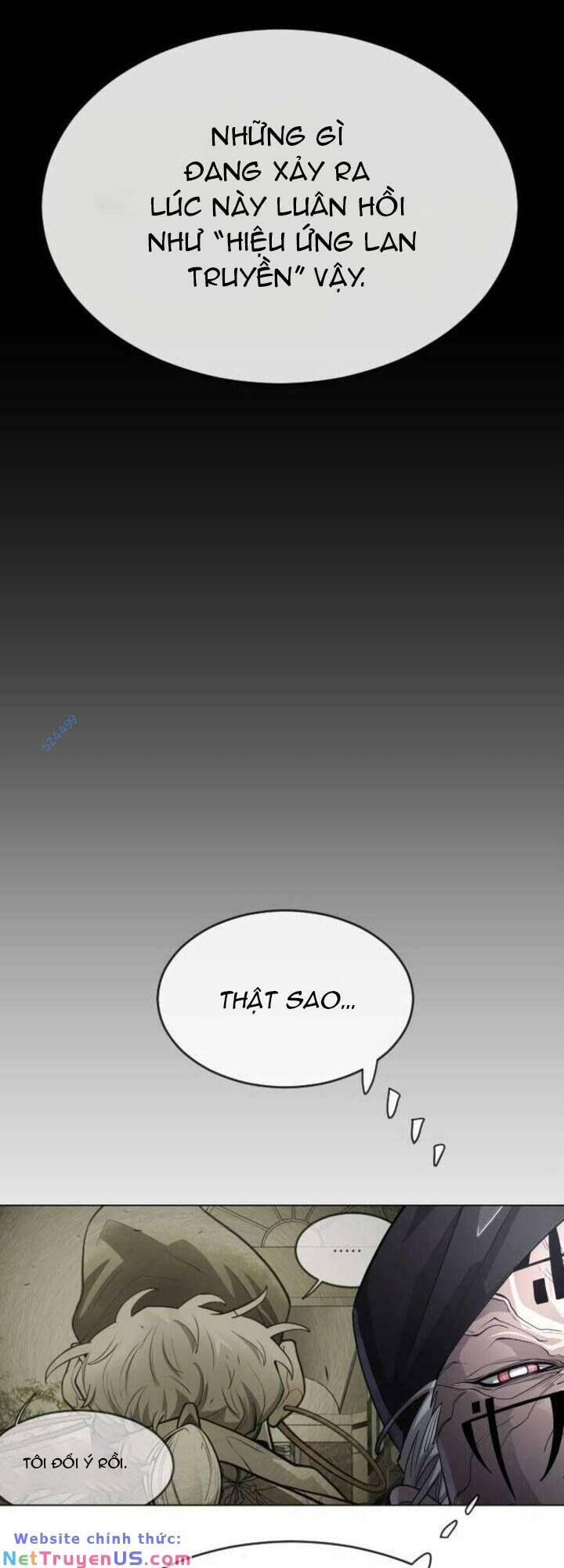Kỷ Nguyên Siêu Anh Hùng Chap 134 - Next Chap 135