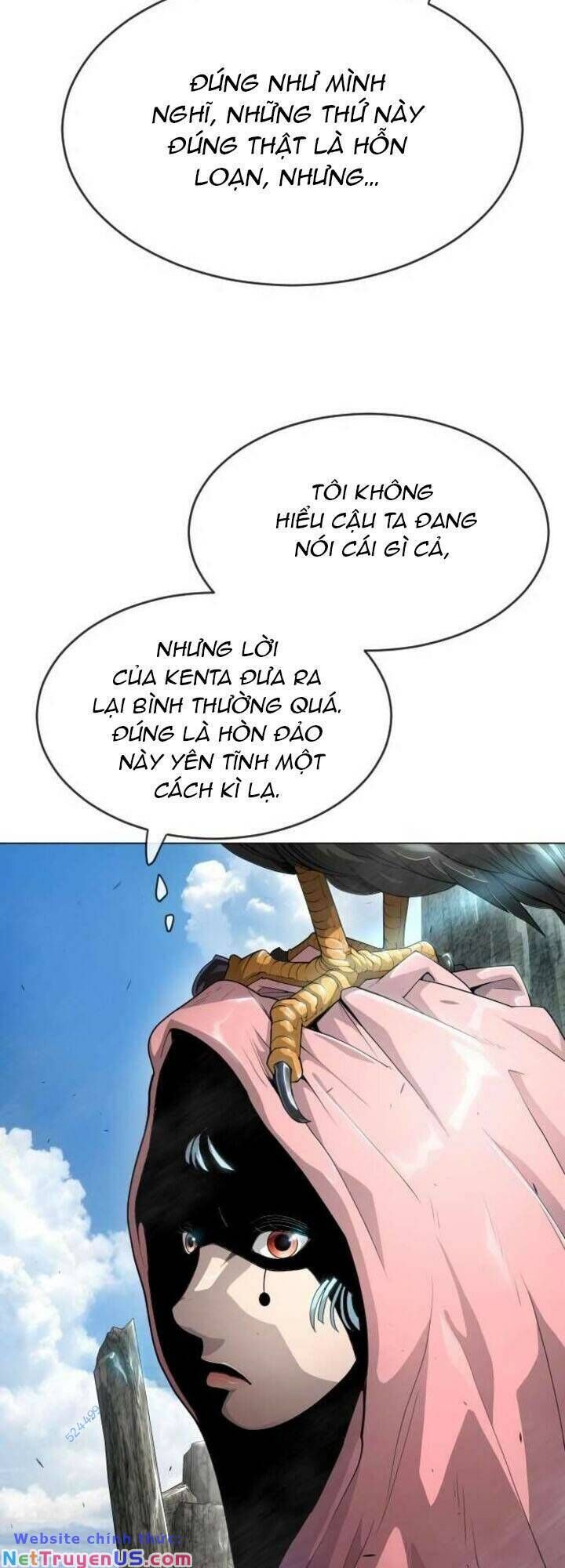 Kỷ Nguyên Siêu Anh Hùng Chap 134 - Next Chap 135