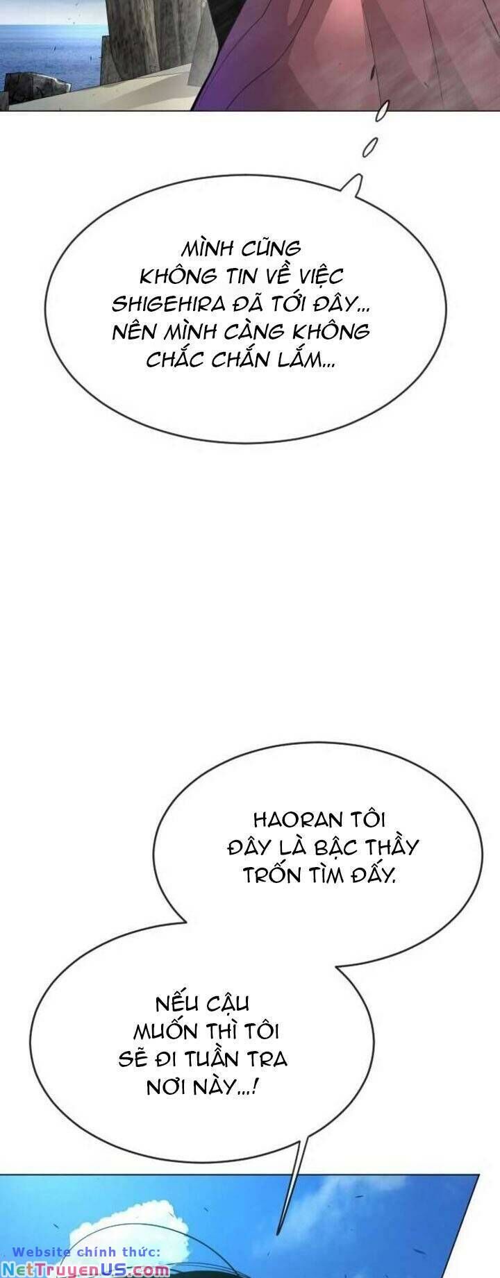 Kỷ Nguyên Siêu Anh Hùng Chap 134 - Next Chap 135