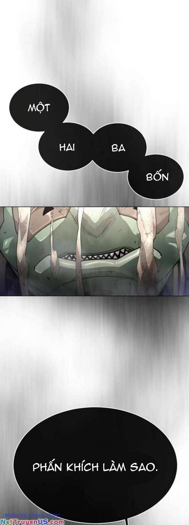 Kỷ Nguyên Siêu Anh Hùng Chap 135 - Next Chap 136