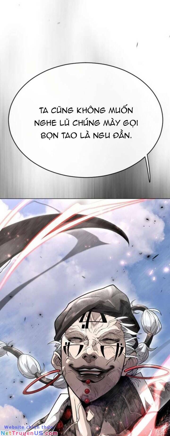 Kỷ Nguyên Siêu Anh Hùng Chap 135 - Next Chap 136