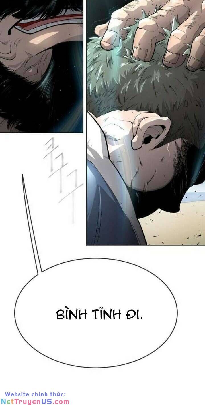 Kỷ Nguyên Siêu Anh Hùng Chap 135 - Next Chap 136