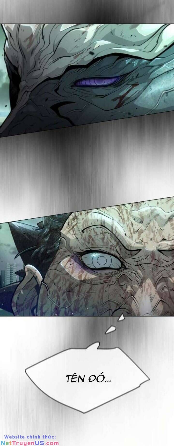 Kỷ Nguyên Siêu Anh Hùng Chap 135 - Next Chap 136