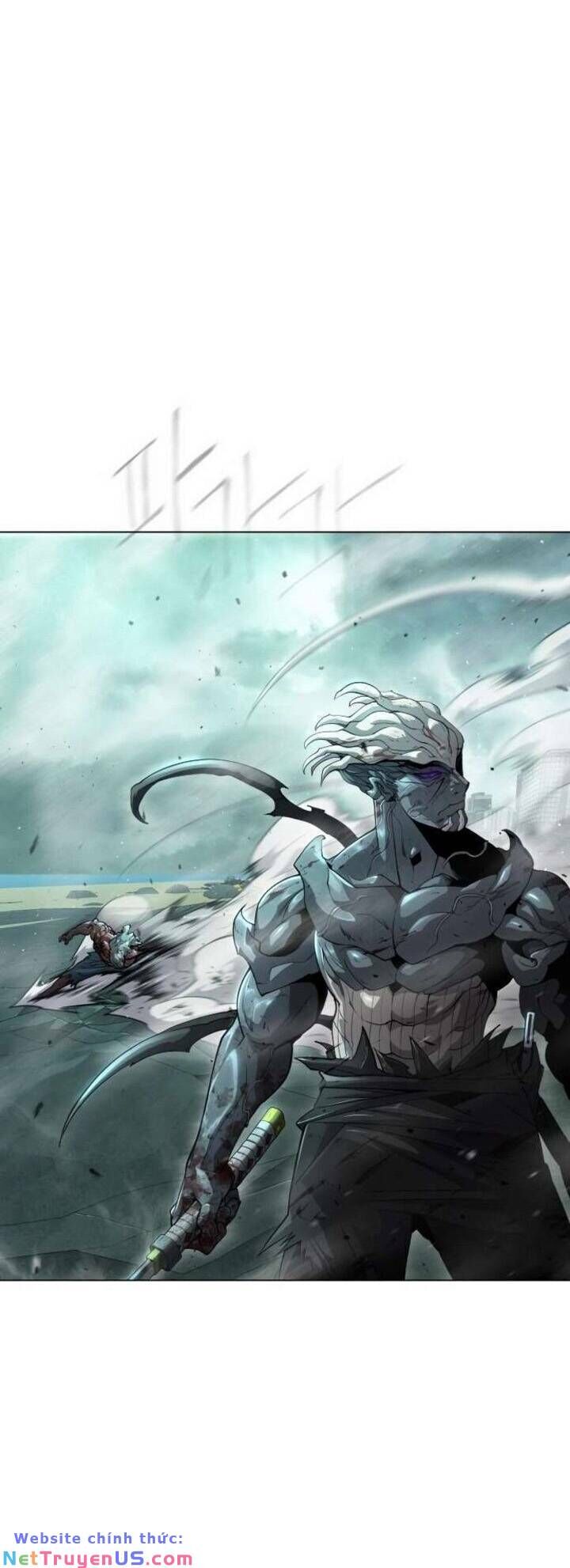Kỷ Nguyên Siêu Anh Hùng Chap 135 - Next Chap 136