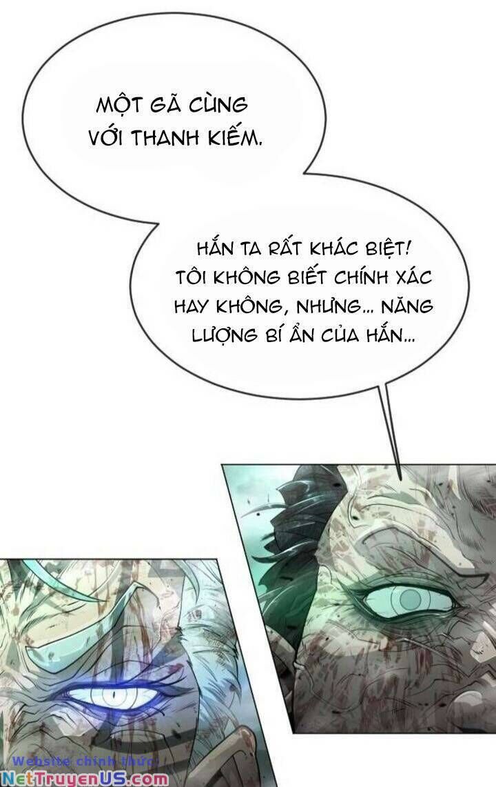 Kỷ Nguyên Siêu Anh Hùng Chap 135 - Next Chap 136