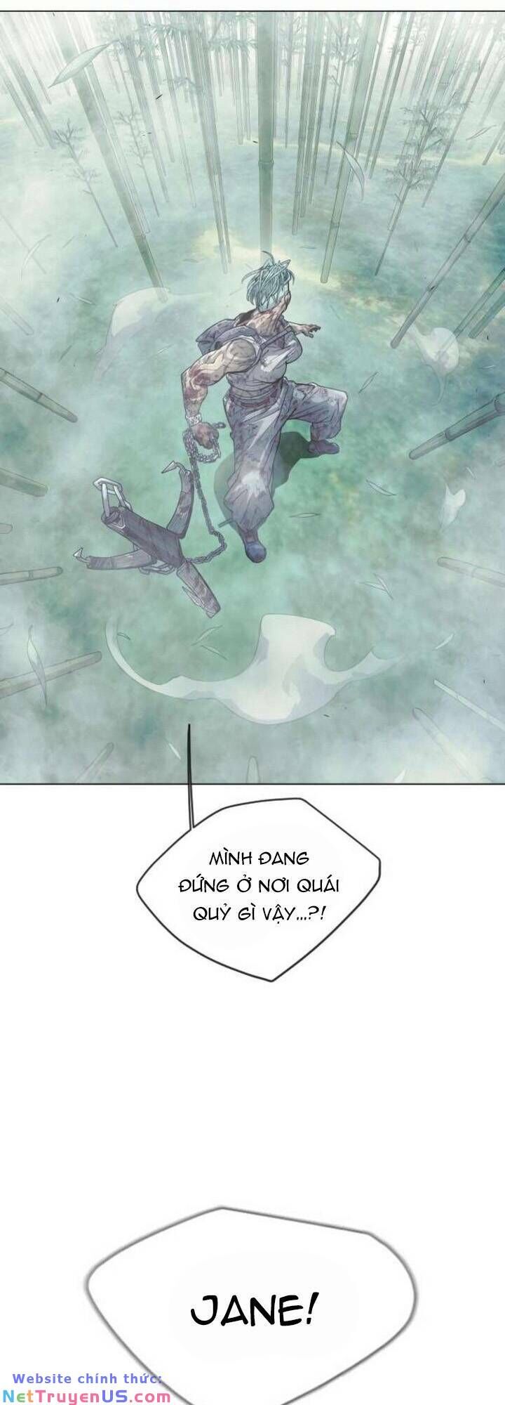 Kỷ Nguyên Siêu Anh Hùng Chap 135 - Next Chap 136