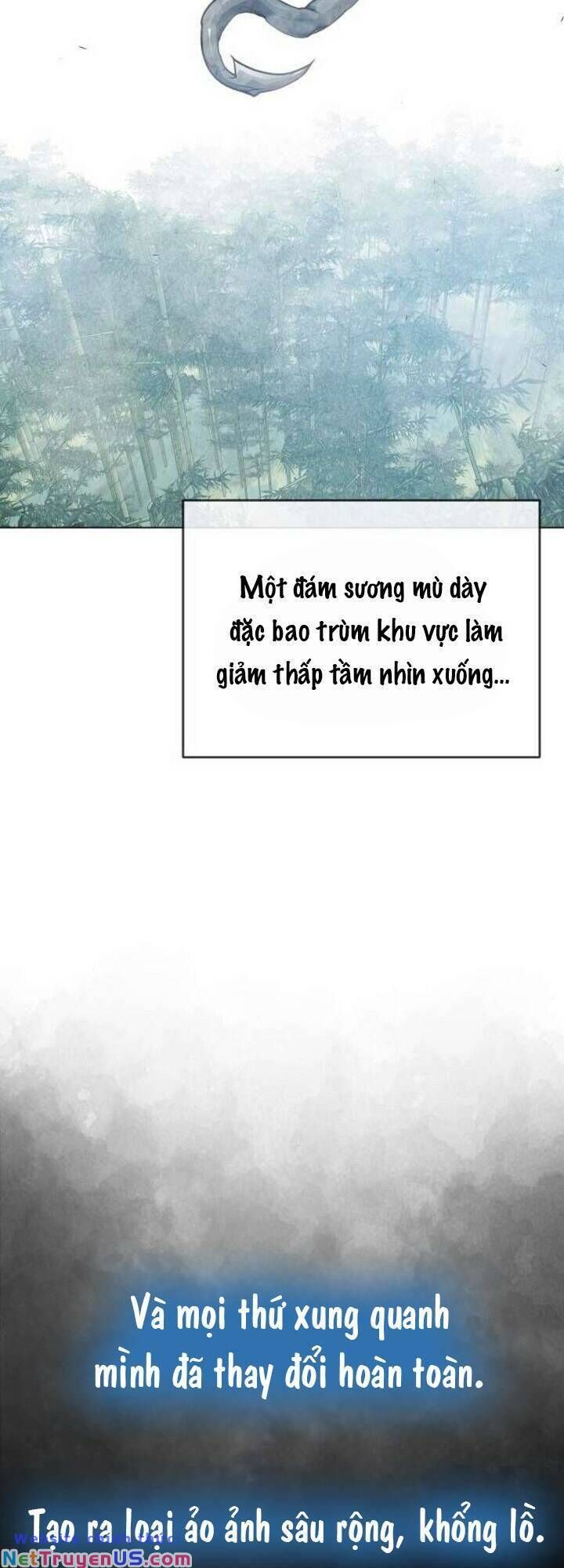 Kỷ Nguyên Siêu Anh Hùng Chap 135 - Next Chap 136
