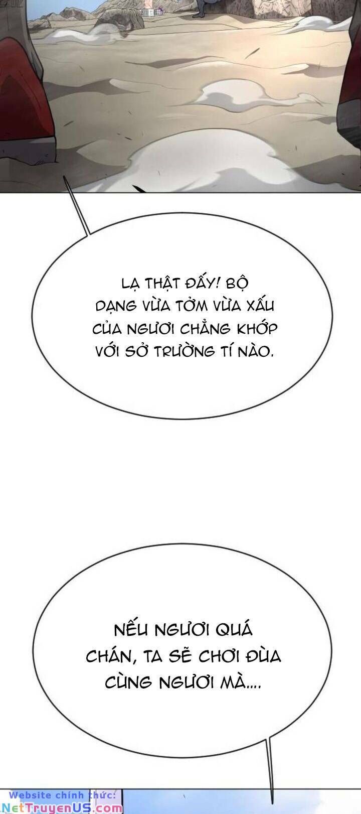 Kỷ Nguyên Siêu Anh Hùng Chap 135 - Next Chap 136