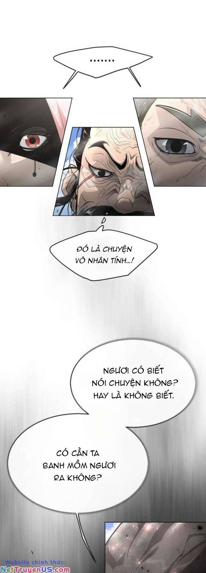 Kỷ Nguyên Siêu Anh Hùng Chap 135 - Next Chap 136