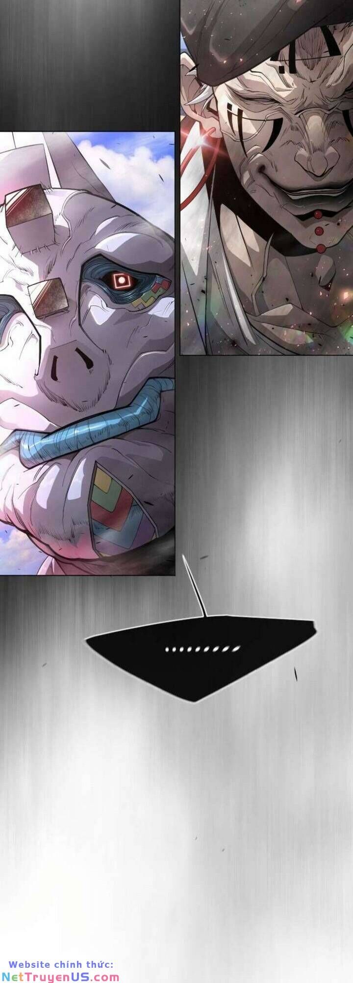 Kỷ Nguyên Siêu Anh Hùng Chap 135 - Next Chap 136