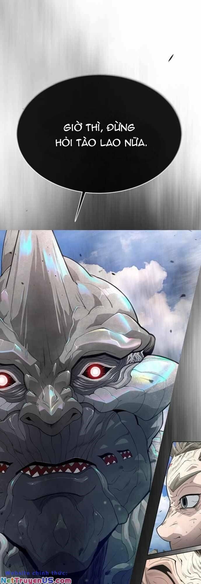 Kỷ Nguyên Siêu Anh Hùng Chap 136 - Next Chap 137