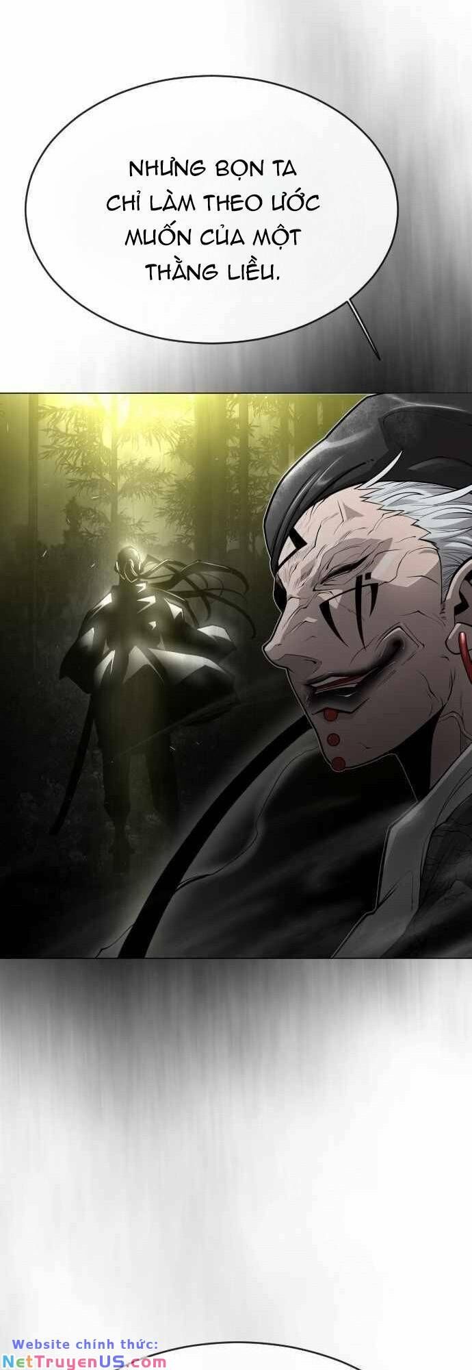 Kỷ Nguyên Siêu Anh Hùng Chap 136 - Next Chap 137