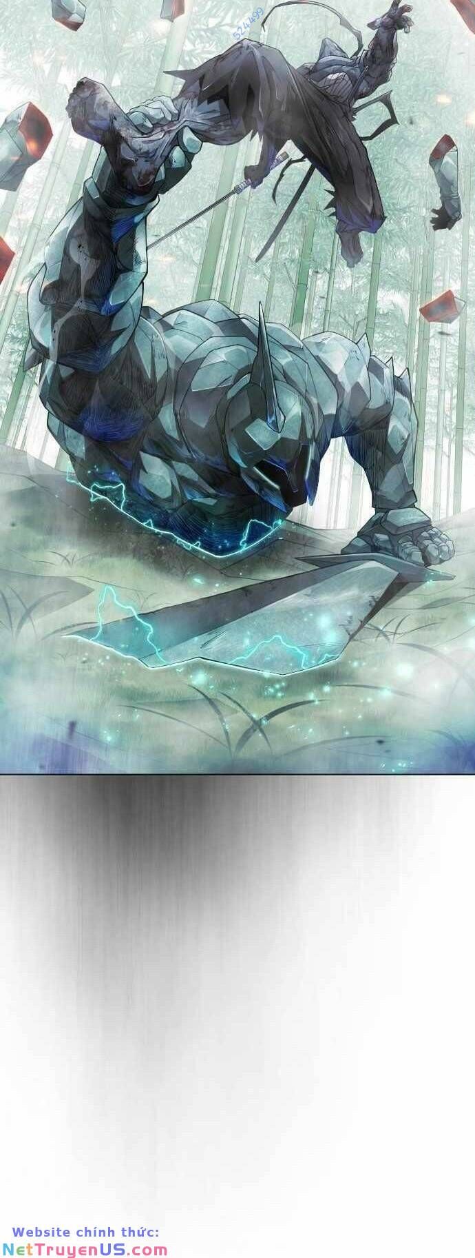 Kỷ Nguyên Siêu Anh Hùng Chap 136 - Next Chap 137