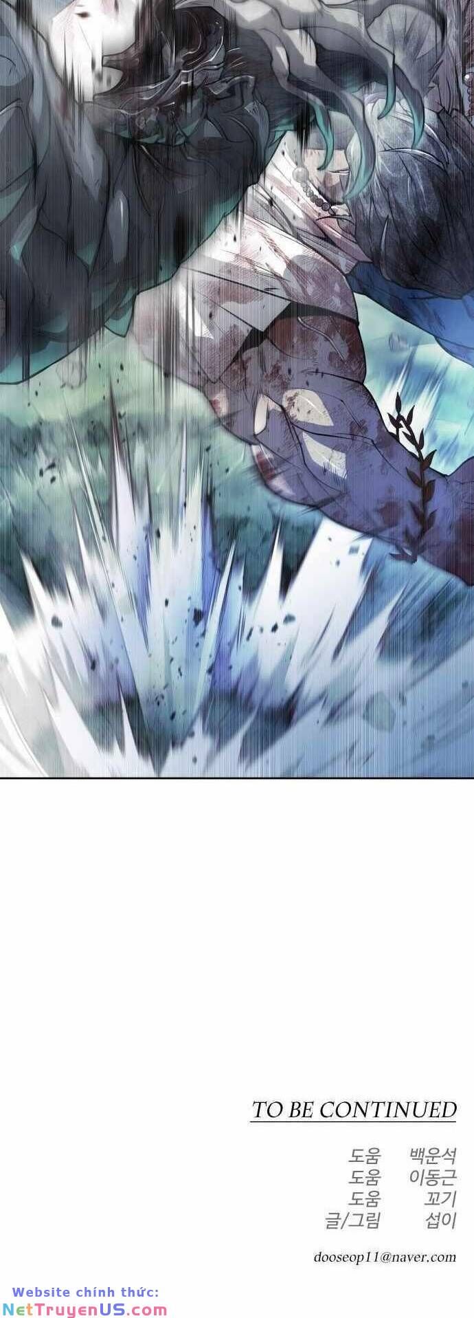 Kỷ Nguyên Siêu Anh Hùng Chap 136 - Next Chap 137
