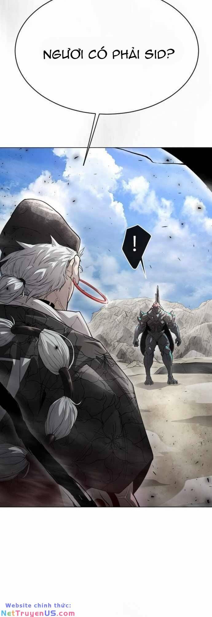 Kỷ Nguyên Siêu Anh Hùng Chap 136 - Next Chap 137