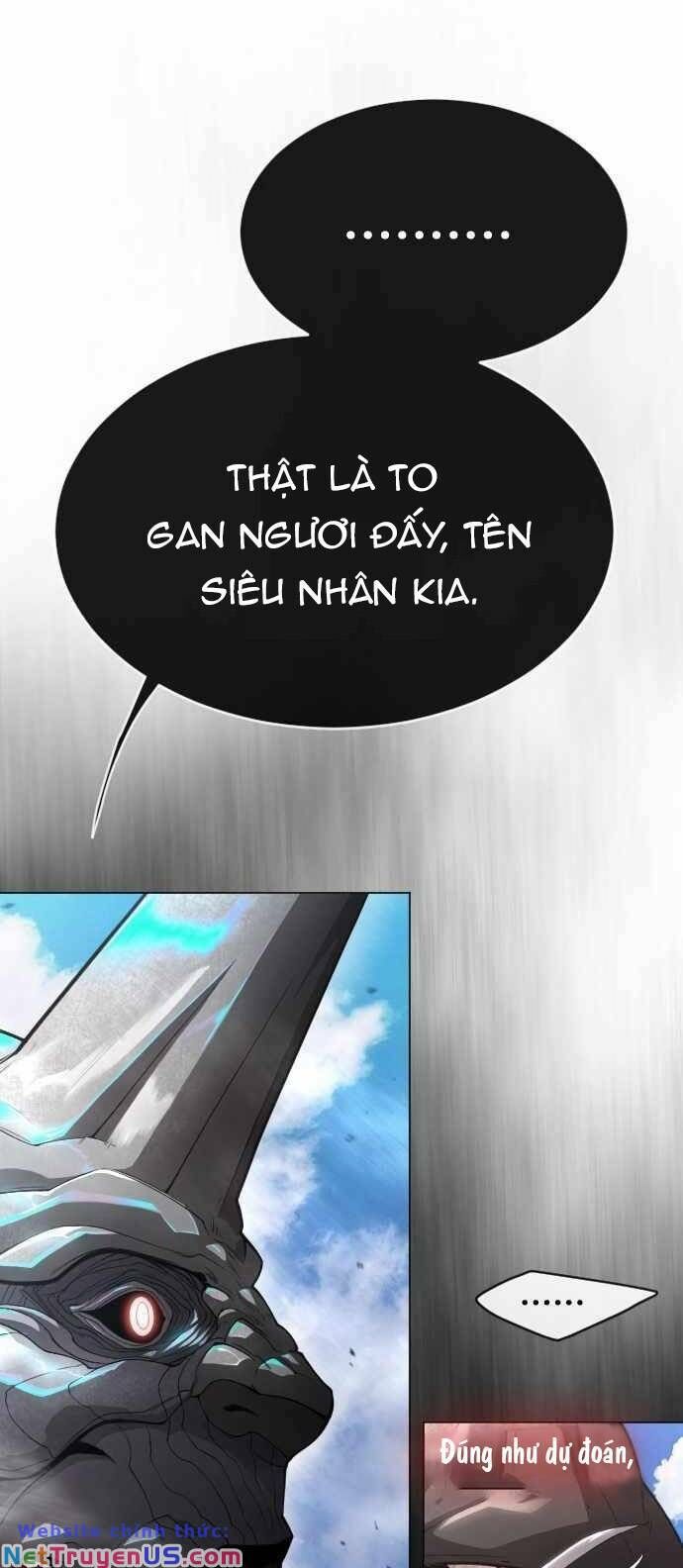 Kỷ Nguyên Siêu Anh Hùng Chap 136 - Next Chap 137