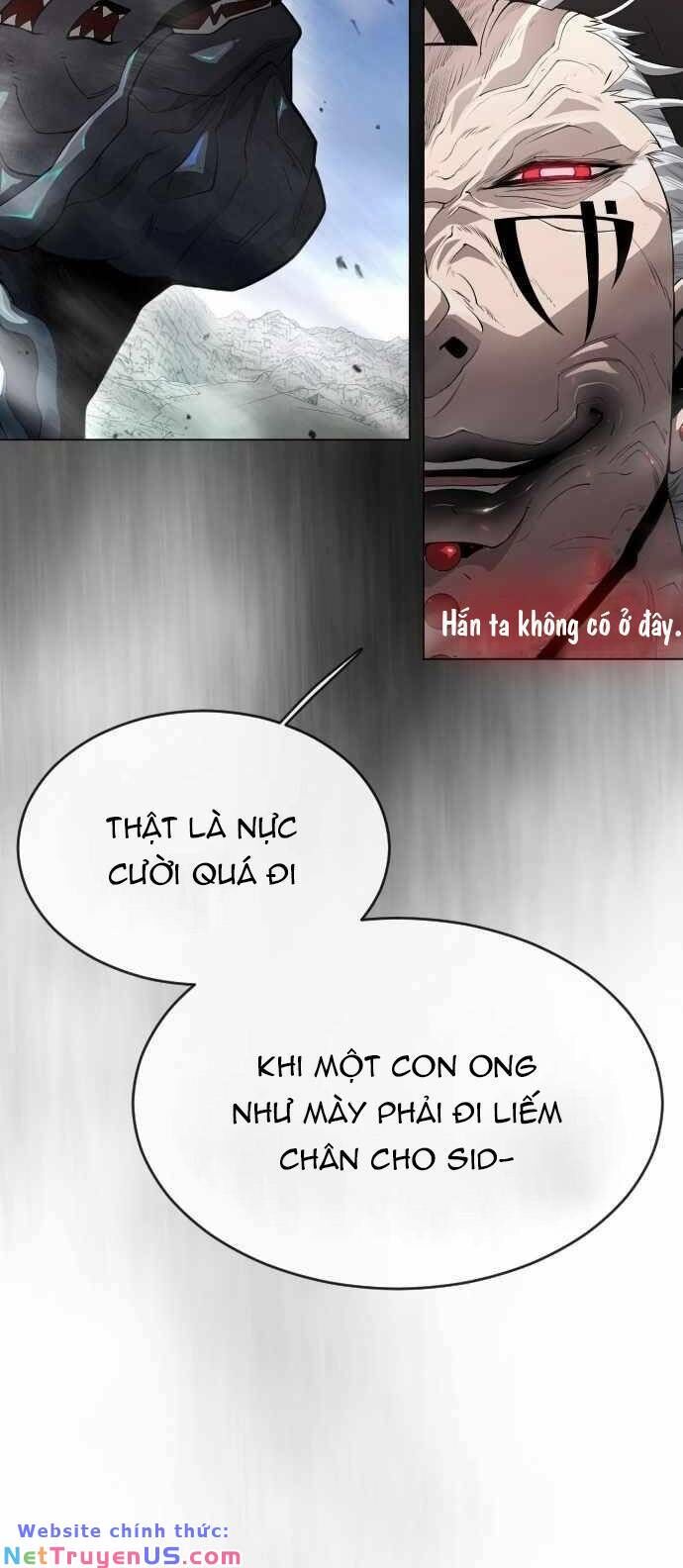 Kỷ Nguyên Siêu Anh Hùng Chap 136 - Next Chap 137