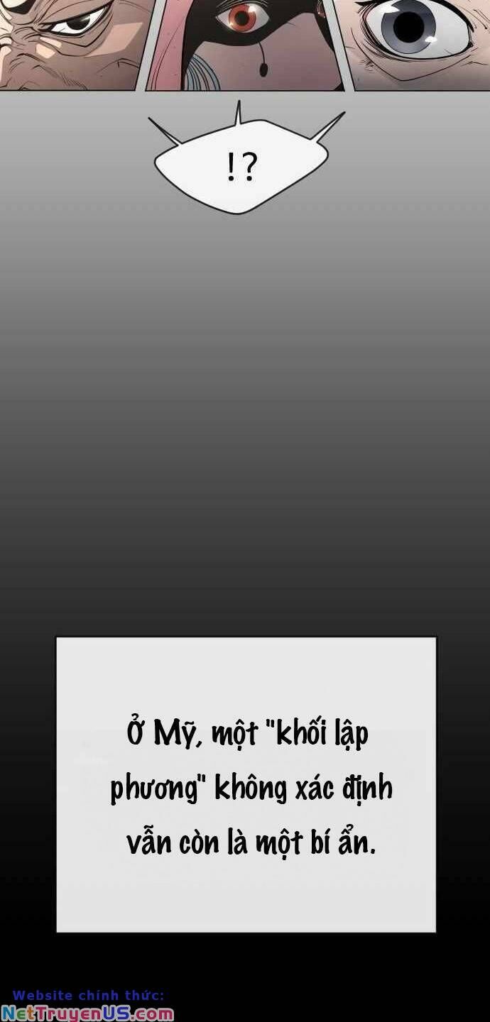 Kỷ Nguyên Siêu Anh Hùng Chap 136 - Next Chap 137
