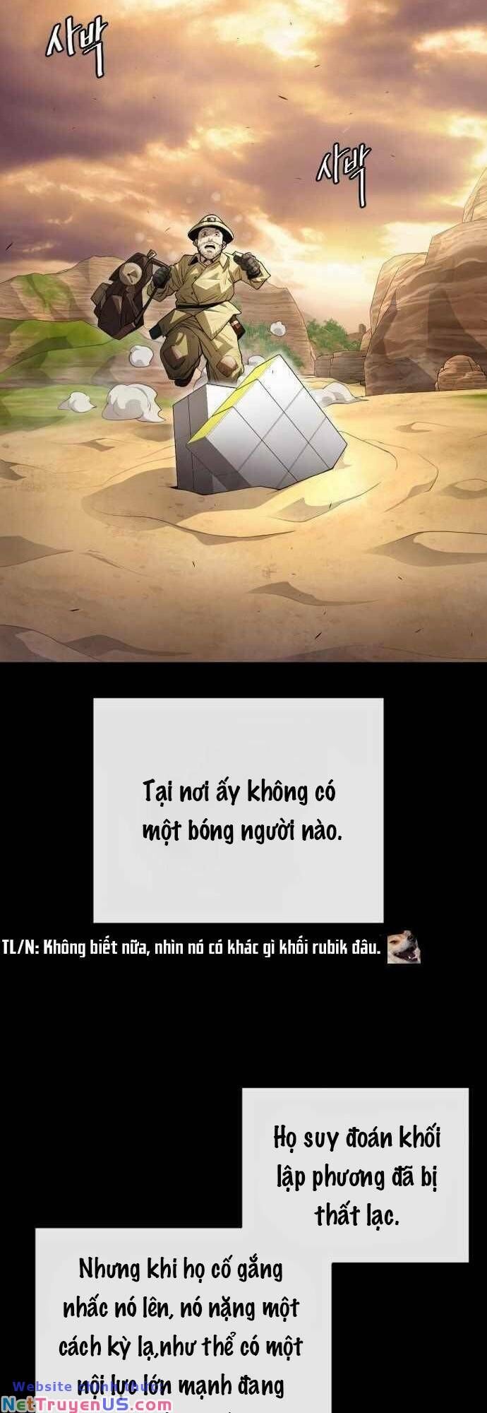 Kỷ Nguyên Siêu Anh Hùng Chap 136 - Next Chap 137