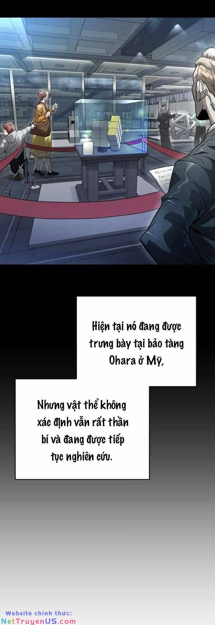 Kỷ Nguyên Siêu Anh Hùng Chap 136 - Next Chap 137